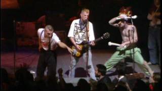 Bérurier Noir &quot;Nuit Apache&quot; Live Olympia 1989