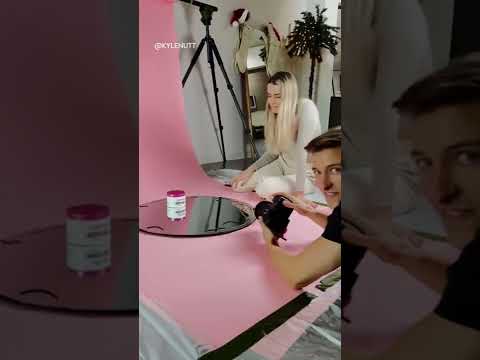 You have to try out this product photography trick! 🤯😱