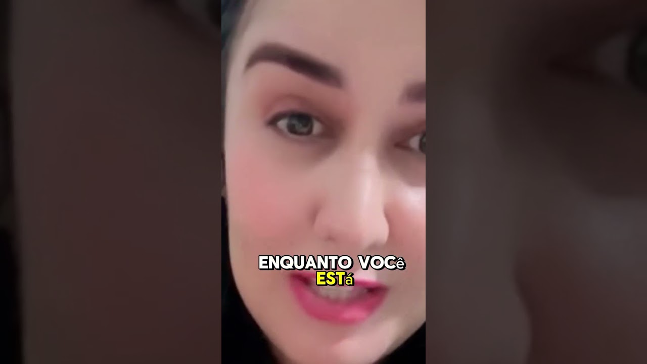 🚨 FIQUE EM SILÊNCIO 🤫 #ALGUÉM VAI SE CONECTAR COM VOCÊ 🫵