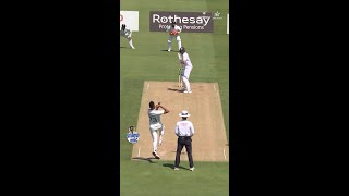 Stump Mic Gold! Siraj Gets Cheeky with Root at Lord’s 🎙 | #ENGvIND