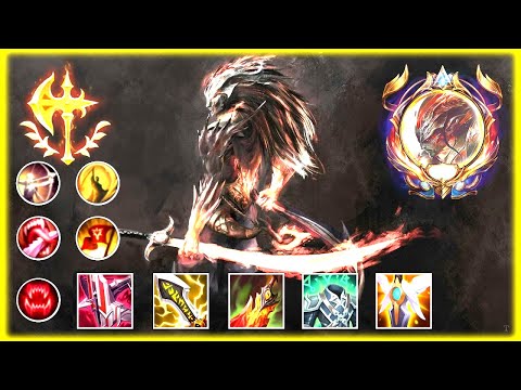 PZ ZZANG YASUO MONTAGE - CLEAN YASUO COMBO KR