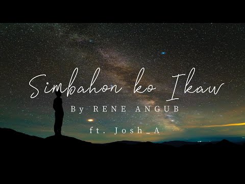 Simbahon Ko Ikaw - Joshua Angub