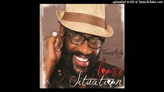 Burning Desire - Tarrus Riley (Zojak World Wide)