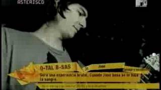 Akasha - Descriptar en MTV