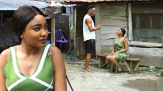 This Story Of A Billionaire's Daughter In Love With A Slum Boy Will Melt You - Nigerian Movies