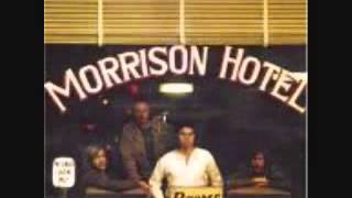 The Doors - Land Ho! [HQ]