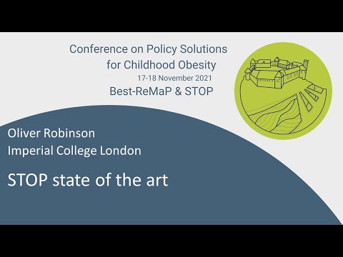 Video 04   Oliver Robinson