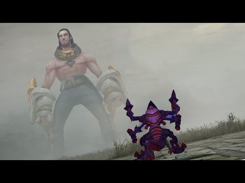 MASSIVE SYLAS W/ CHOGATH STACKS - BEST DAILY LEAGUE RECAP #86