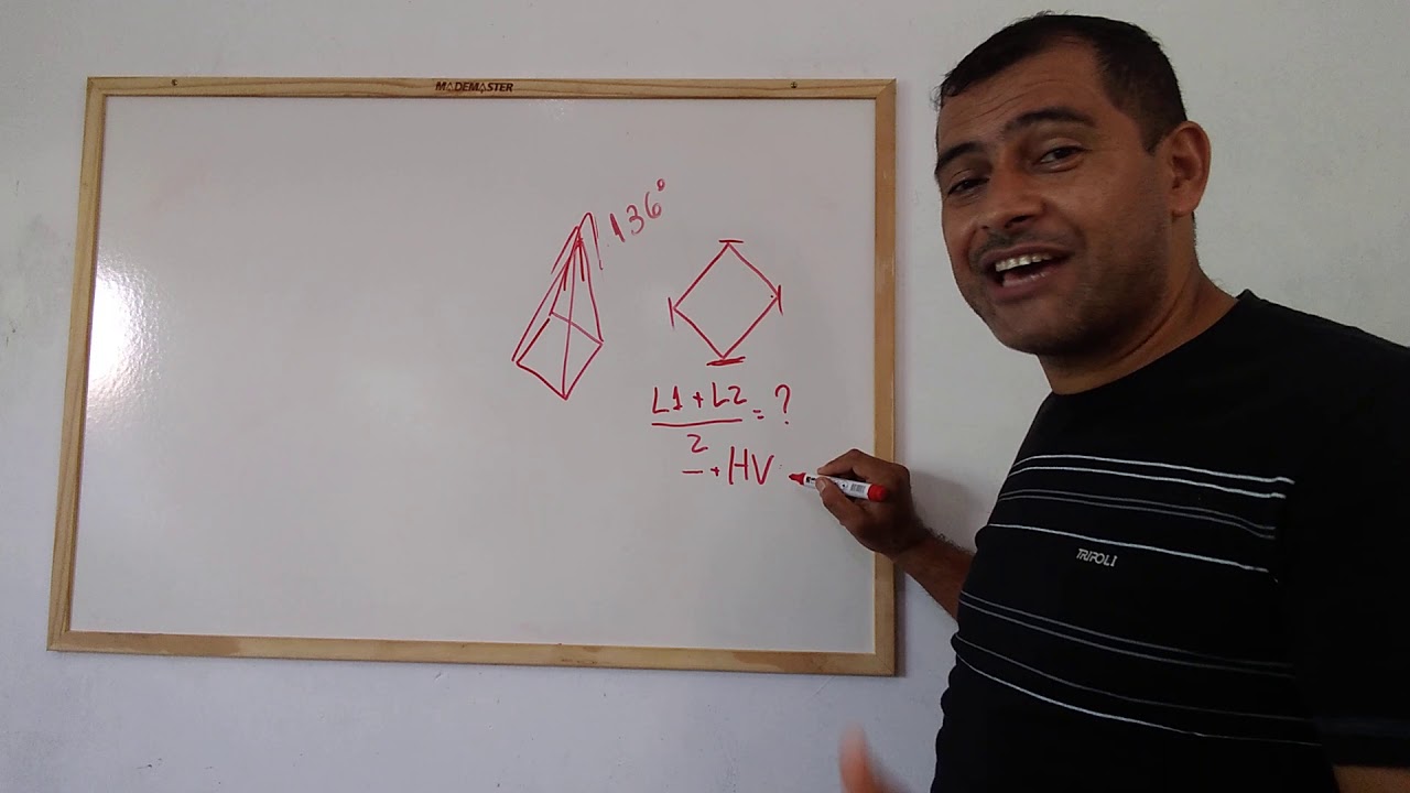 Dureza HV ( Vickers )