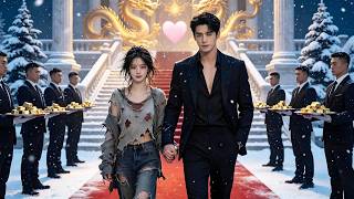 Sevgilisi tarafından terk edilen hizmetçi, meğer dünyanın en zengininin kızıymış!