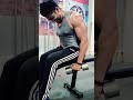 Don't be jelaous / Ankit / fitness model