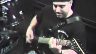 CROWBAR - Practice - November 5, 1996 - Jefferson, LA.