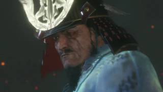 【SEKIRO】エンディング回収【番外2】