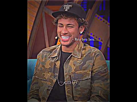 q lindo cara 😍 #4k #edit #football #futebol #efootball #fifa #2022 #neymar #brumar  #brunamarquezine