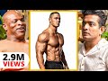 Steroid Or No Steroid Ronnie Coleman Reviews Bodies Of Celebrities Cena The Rock More