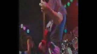 Anthrax - Anthrax (live 1986)