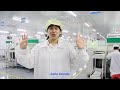 Welcome to our SMT Production Line Tour (Surface Mount Technology)