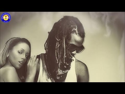 Dane Ray - Best Friend (Raw) [Cliche Riddim] May 2015