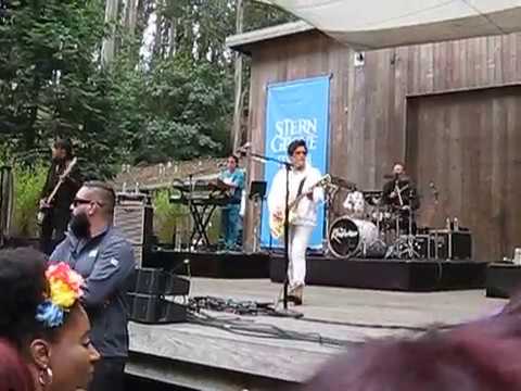 The Revolution_Stern Grove_Controversy_7 of 11