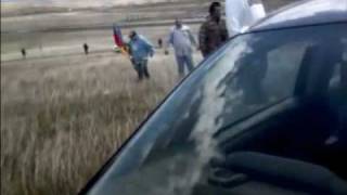 It is a good day to die..Wounded Knee 05/01/10
