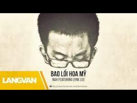 Karaoke BAO LỜI HOA MỸ [Nah ft LynkLee] (LynkLee hát phụ điệp khúc)