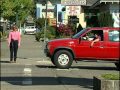 Pedestrian Safety