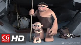 CGI Animated Short Film HD &quot;GUS &quot; by Honeydew Studios | CGMeetup