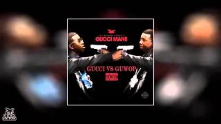 Gucci Mane   Ridin Foreign Gucci Vs Guwop