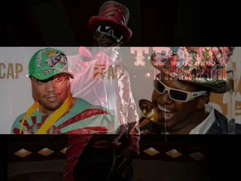 Timbaland Ft T Pain Say