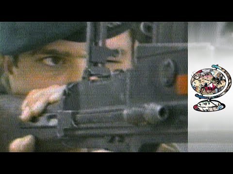 South Korea Fears USA Antagonising Pyongyang (2003)