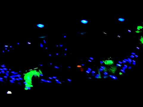 Subversion - Clash of Beats 3 - Cross Club - 11 - Trouble Makers