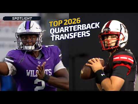 New Starting QBs: Josh Hoover, DJ Lagway & Keelon Russell Step Into the Spotlight