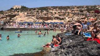 HD Malta - A Travelling Destination of Summer Holiday