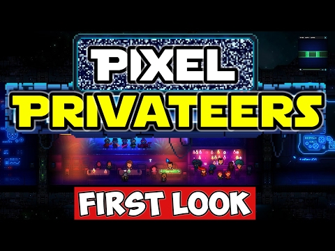 pixel privateers multiplayer pixel privateers multiplayer