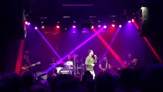 Maverick Sabre - Drifting, Live at Cyprus Avenue, Cork 29th March 2019