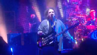 The Cure - A Man Inside My Mouth - Hammersmith Apollo - 23-12-2014