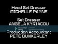 Thomas Friends Engines Escapades Season 1 Ep 6 Credits