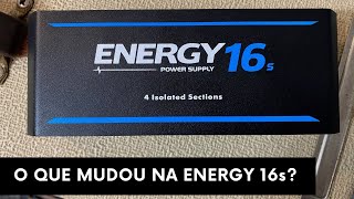 Video thumbnail for Landscape Energy 16s - Review - Rodrigo Mellegari by Rodrigo Mellegari