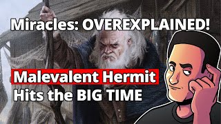 This Miracles Deck Added 1 Card and Just Got Way Better!