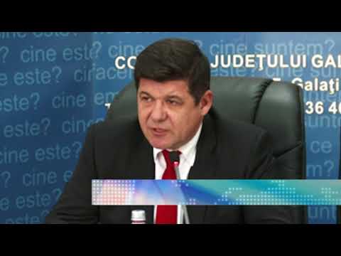 ȘTIRE ETV/ 1.11.2017 - SISTEM DE MANAGEMENT INTEGRAT AL DEȘEURILOR