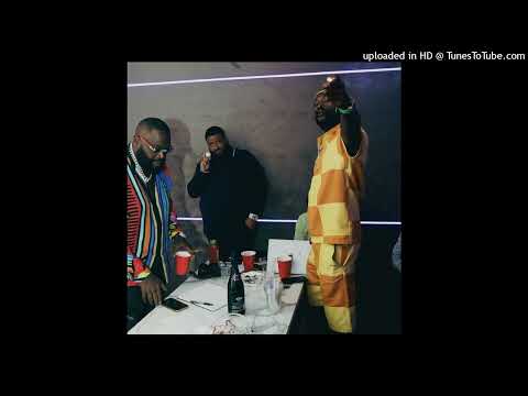 (FREE) Meek Mill Type Beat 2023 - “Underdog"
