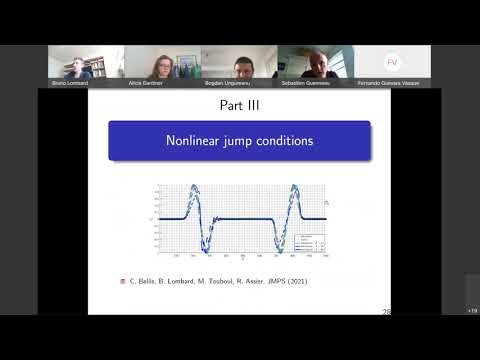 MetaMAT’s 49th webinar - 06.07.2021 - Q&A - Bruno Lombard