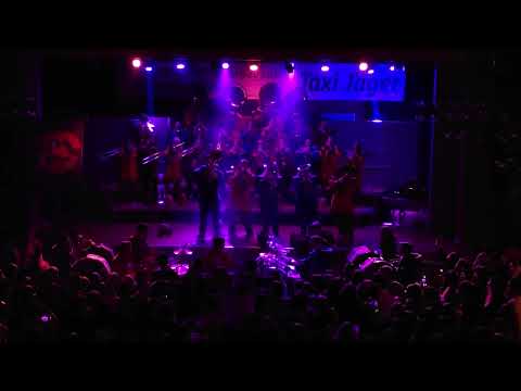 Schamaroper-Poper Chur - Graubünda (DJ Mico feat. Sandy & MC Tiramisu)