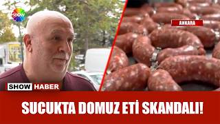 Gıda sahtekarlığının geldiği son nokta!