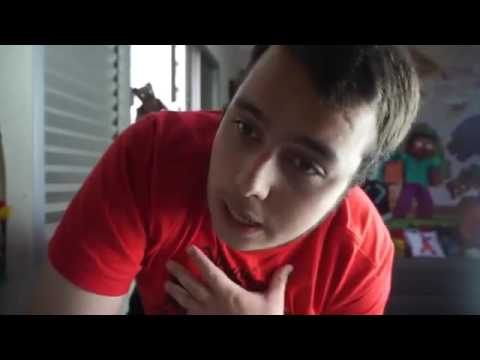 Luiz1227-foi trolar o Rezende se deu mau