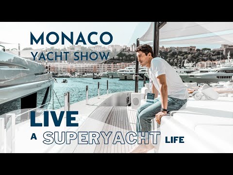 How To Live A Superyacht Life?
