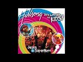 Hillsong Kids King Of Majesty