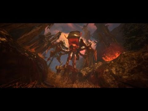 Choo-Choo Charles charles' Death