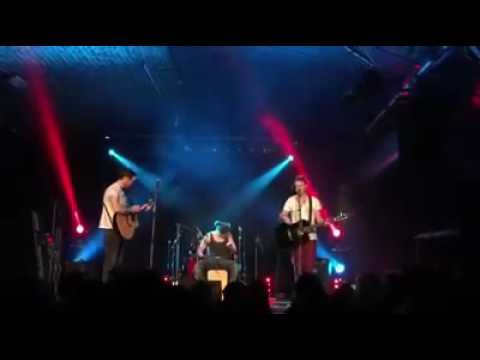 Veedelsverzäller - Ming Stadt am Rhing