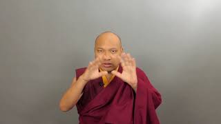 བྱམས་བརྩེའི་ནུས་སྟོབས། 2/4